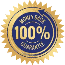 Primordial Vigor X Money Back Guarantee